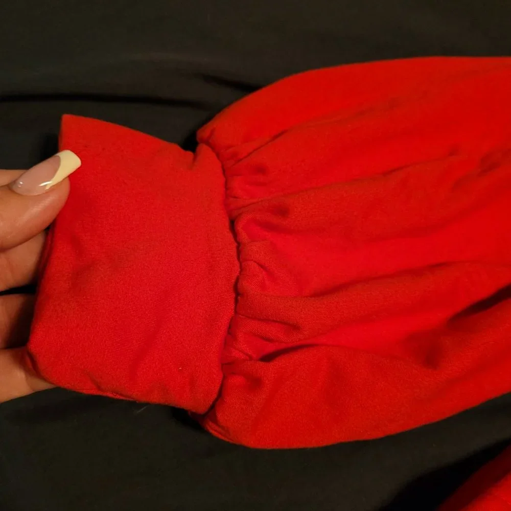 Infinite Performance Sweatshirt - Picture 4 of 4